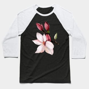 Magnolia Branch Baseball T-Shirt